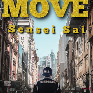 Portada de Move