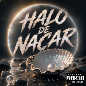 Halo De Nacar by Mavi Lux