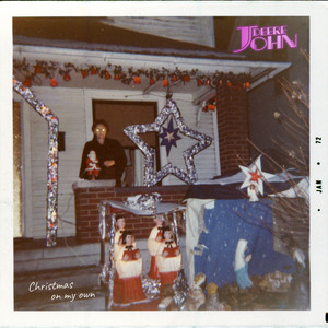 Christmas on my Own