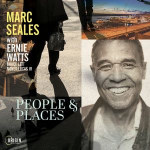 Rue Cler — Marc Seales