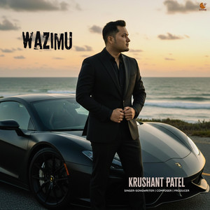 Krushant Patel - Wazimu