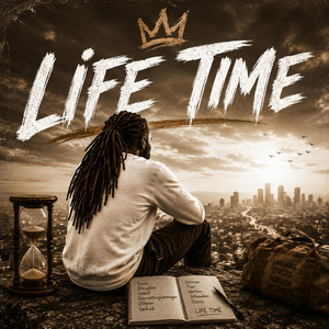 Life time by LogoZ6