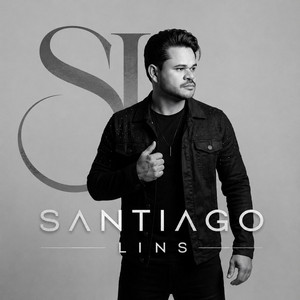 Chorando escondida by Santiago Lins