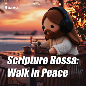 Name Above All Names (Philippians 2:1–11) by Reavo