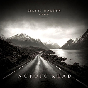 Nordic Road by Matti Halden