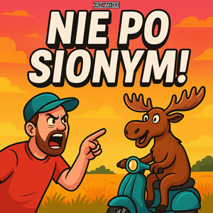 KriZ Van Dee - Nie Po Sionym!