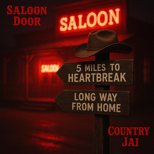 Saloon Door