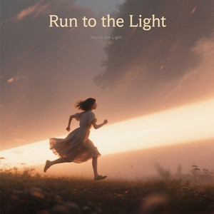 Run to the Light by ERLANSYAH