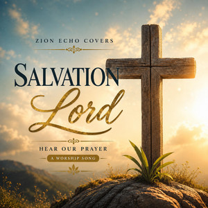 Salvation Lord by Zion Echo Covers