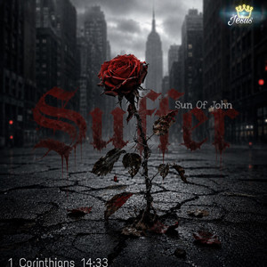 Suffer by Sun Of John