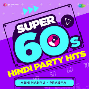 Mukesh - Awara Hoonn (Remix)