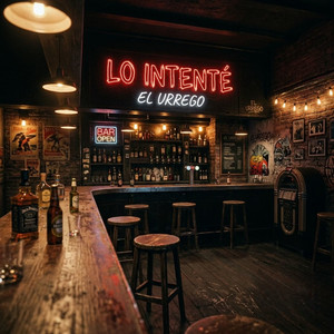 Lo Intenté by El Urrego