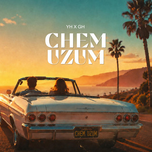 CHEM UZUM by yellowheart., Gary Haygo