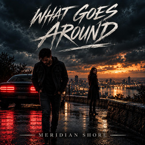What Goes Around by Meridian Shore