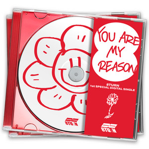 You Are My Reason by 8TURN