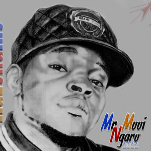 Mooi Ngaro - Omutima