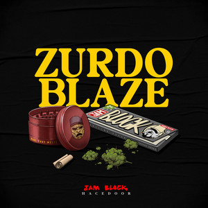 ZURDO BLAZE by Jam Block Jr, HACEDOOR, Eddy Mugre