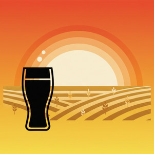 I want a beer