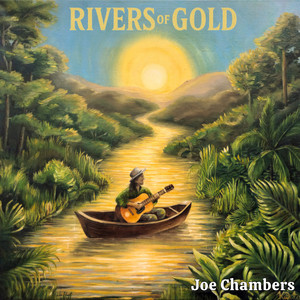 Forest by Joe chambers