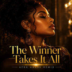 The Winner Takes It All (afro house RMX) by AFRO CODE