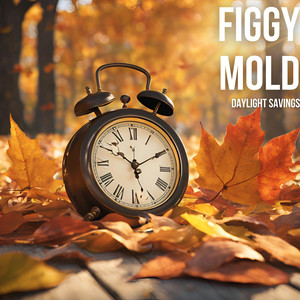 Finding a Way by Figgy Mold