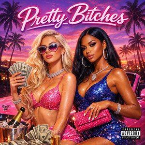 Pretty Bitches by Duy Tu