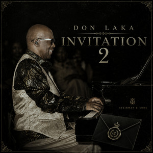 Drive My Car by Don Laka