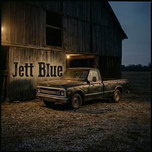 never touch the brake by Jett Blue