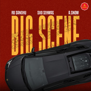 Big Scene by SiiD Sehwag, RD Sandhu, Á.Snow