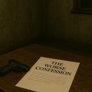 The Worse Confession