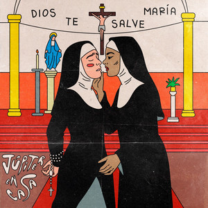 Dios Te Salve María by Júpiter en Casa
