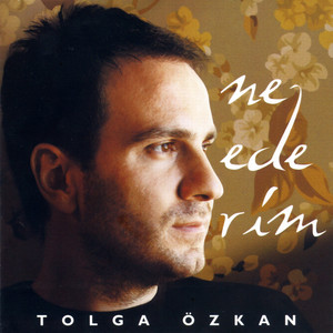 Tolga Özkan