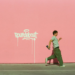 Roundabout by Julien Denis