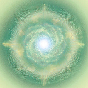 Celestial Being cover