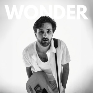 Shane Weisman - Wonder