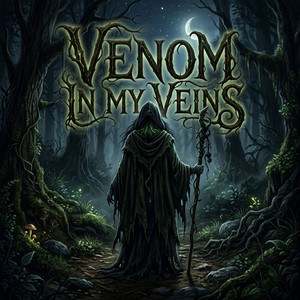 Venom in My Veins by Esme Rose