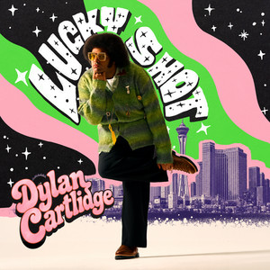 New Day by Dylan Cartlidge