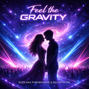 Feel the Gravity