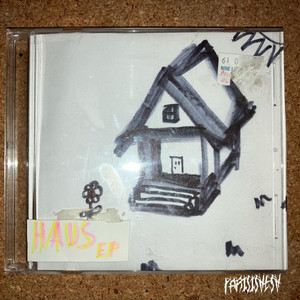 album cover: Haus E.P.