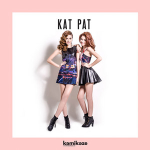 ไม่ชอบผู้ชาย by KAT-PAT