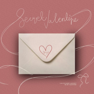 Secret Valentine by Sharny