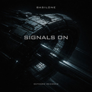 Signals On by Basilone