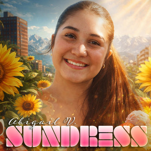 Sundress by Abigail V
