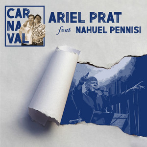 Carnaval (feat. Nahuel Pennisi)