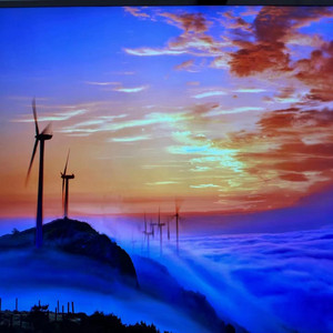 遠離城市的喧囂(吉他)