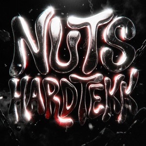 NUTS - HARDTEKK by pupi