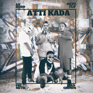 Atti kada