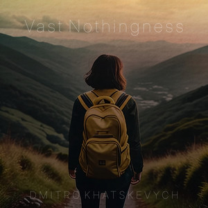 Vast Nothingness by Dmitro Khatskevych