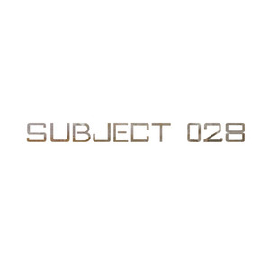 Subject 028