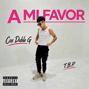 A Mi Favor by Cox Doble G